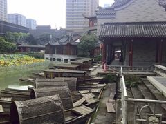 -龙潭水乡
