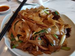 -云端西餐厅(南宁龙光那莲豪华精选酒店)