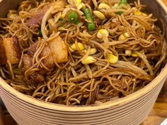 金牌卤面-老雒阳面馆·水席·洛阳菜(王城路店)