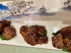 -阿英煲(凉城路店)