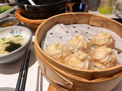 -馋三尺蟹粉小笼(人民广场店)