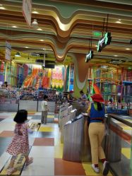 -宝燕乐园(闵行旗舰店)