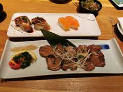 -初居食屋日式料理(万象城购物中心店)