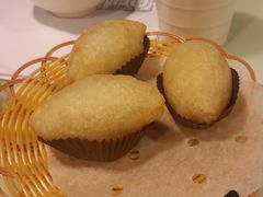 芥味咸水角-点点心点心专门店(旺角店)