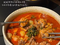 -Ameigo梅果·云贵川bistro(长宁来福士店)