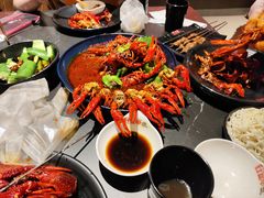 -红盔甲·小龙虾(人民广场店)