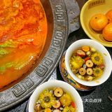 隐藏在📍佛山创意园有一家宝藏火锅店~~🥩