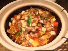 -粗茶淡饭·隐庐私厨(东亭店)