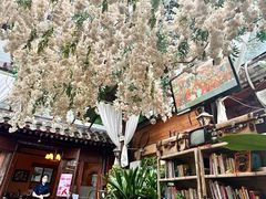 -束河人家(南锣鼓巷店)