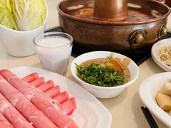 -吉羊三宝(复兴门笔管胡同店)