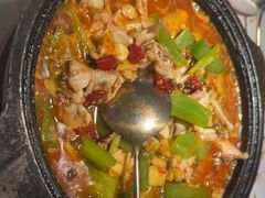 牛蛙传奇-川知味(京华城店)