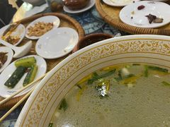 -桥香园云南过桥米线(金马碧鸡店)