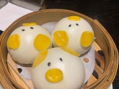 -五缘湾凯悦酒店·悦饗中餐厅