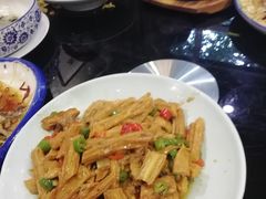 -一块豆腐·海鲜·家常菜(李沧书院路店)