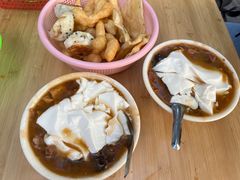 -逍遥镇刘相五胡辣汤豆沫馆(康复中街店)