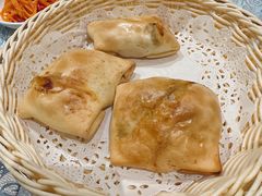 -巴扎美食·新疆菜·西域歌舞表演餐厅(新疆大厦店)