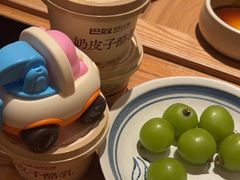 -巴奴毛肚火锅(龙湖锦艺城店)