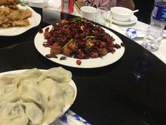 -好妈王饺子(滂江街店)