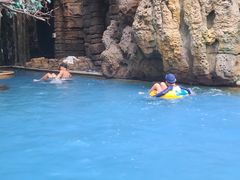 -龙达温泉生态城