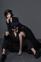 -玛奇朵婚纱摄影