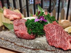 -吉秋田鲜和牛烧肉·肉档自选