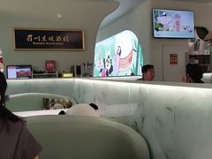 -眉州东坡·熊猫主题餐厅(枫蓝店)