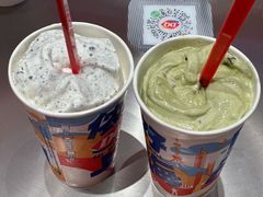 -DQ·蛋糕·冰淇淋(大宁国际商业广场店)