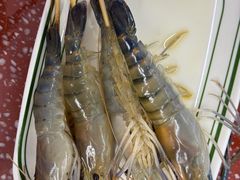 -四囍码头海鲜烧烤自助火锅(外滩南京东路悦荟广场店)
