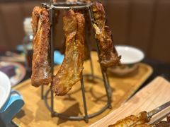 -巴依老爷新疆美食(清华东门店)