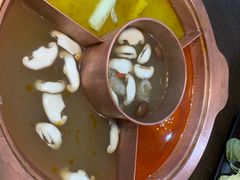 -滇釜火锅·能喝汤的火锅(车公庄店)
