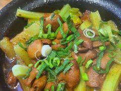 -砂锅爷·老成都砂锅菜(昌平店)