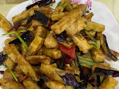 -春水锅贴·传统鲁菜(大明湖店)