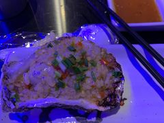 -黑门烤肉