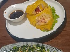 -玖鲜小笼(中山广场店)