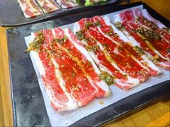 -杀猪天·韩国烤肉(总店)