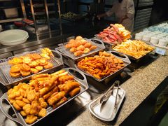 -星伦多自助料理(华润万象城店)