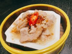 蒜香鼓汁蒸排骨-蝴蝶里·粤菜·点心(滨江龙湖店)