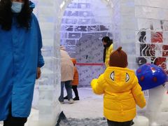 -宁波冰雪大世界(北仑区)
