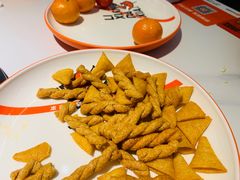 -李想大虾(江北天街店)