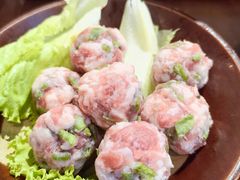 -黔有有贵州酸汤夺夺粉火锅(五味十字店)