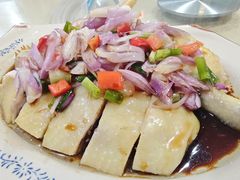 -区海鸡场饭店(石壁店)