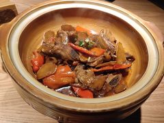 -吃饭皇帝大土家民族菜(正大广场店)