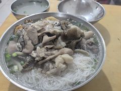 -龙江鲜捞店(龙江路店)