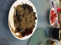 乾毓德平价海鲜火锅城-天津乾毓德饭庄·清真传统炒菜·海鲜烧烤(咸阳路店)