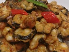 -御信客家王(洛溪店)