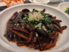 -老吉士酒家(天平路店)