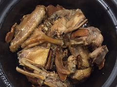 -鑫阿强海鲜大排档·老厦门特色菜(中山路店)
