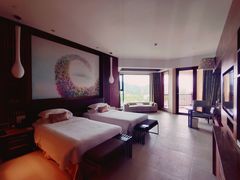 -惠州金海湾嘉华度假酒店