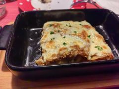 -小世界西餐厅(建国门店)