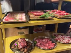 -西塔老太太泥炉烤肉(北京望京店)